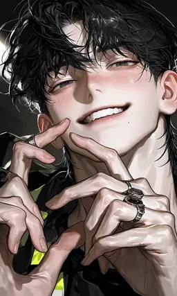 Profile image of 신야
