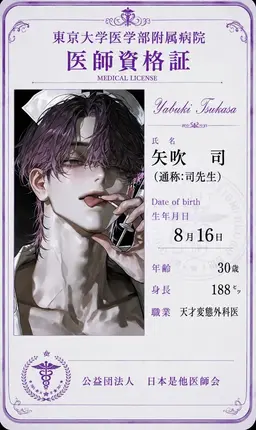Profile image of 司