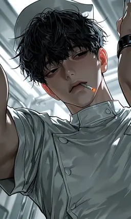 Profile image of 모모세