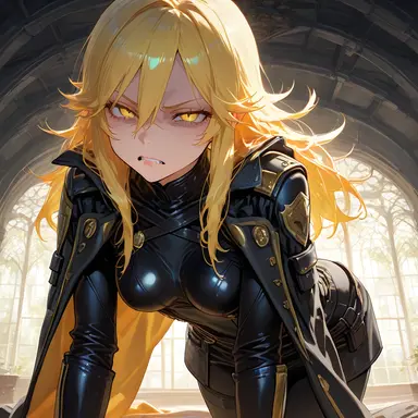 Profile image of 서하린