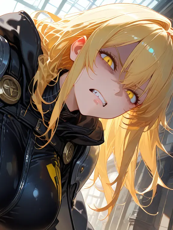 lolchess의 최강의 헌터가 날 경멸한다