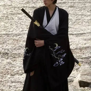 Profile image of Kenshin