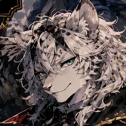 Profile image of シオン