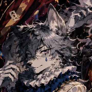 Profile image of ルーク