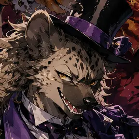 Profile image of クロウ