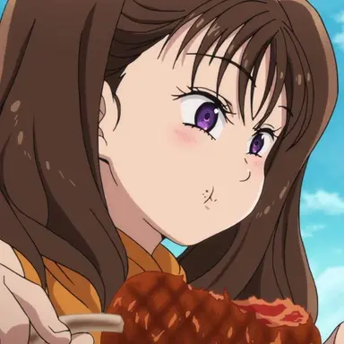 Profile image of ディアンヌ
