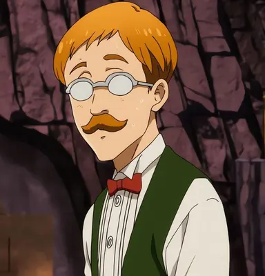 Profile image of エスカノール