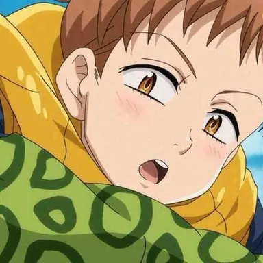 Profile image of キング