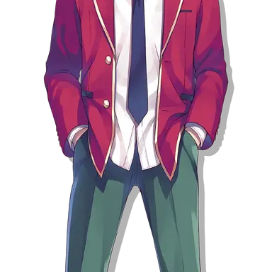 Profile image of 綾小路清隆