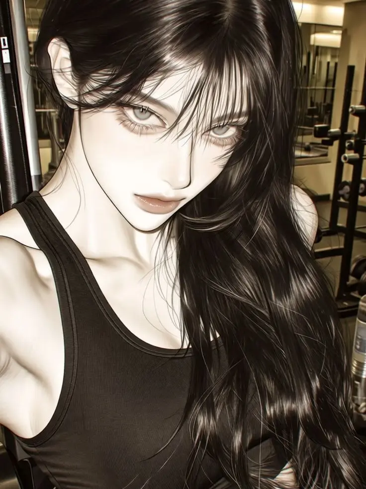 boredbored의 차유진(언리밋)