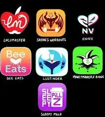 Profile image of Seven Deadly Sins