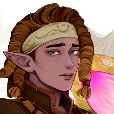 Profile image of Reth