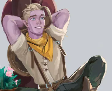 Profile image of Naio