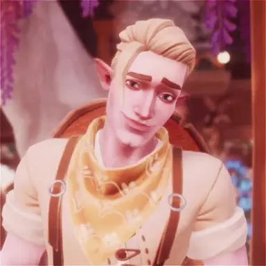 Profile image of Naio