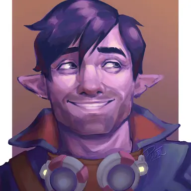 Profile image of Hodari