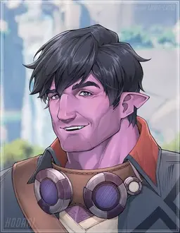 Profile image of Hodari