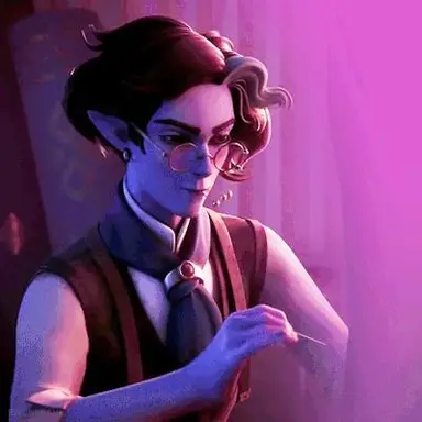 Profile image of Jel
