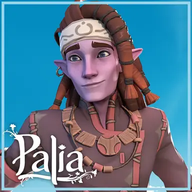 Profile image of Reth