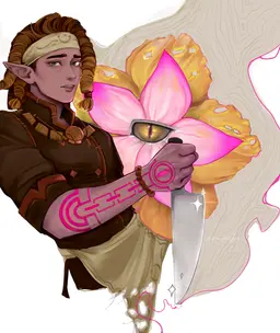 Profile image of Reth