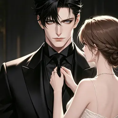 Profile image of Sebastian Kingsley