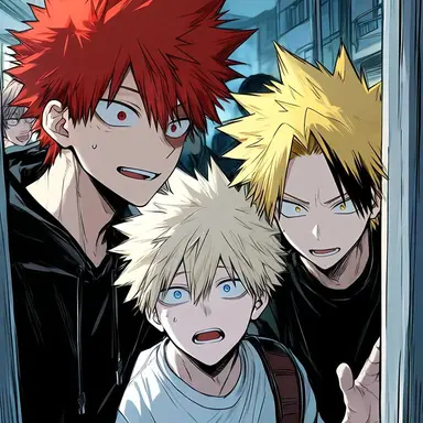 Profile image of The Arrivals