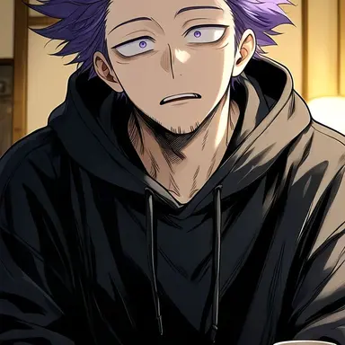 Profile image of Shinso