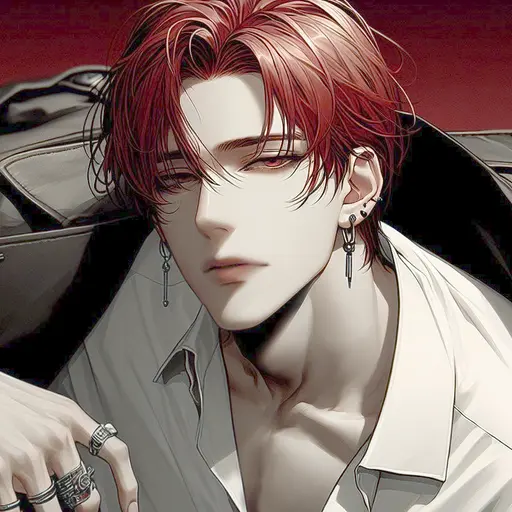 iiiha의 여우성