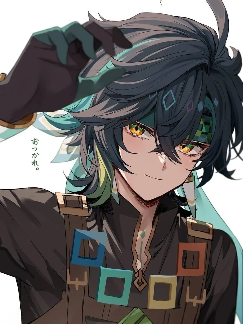 GreasySaola8174의 生理で辛いので慰めてもらう！