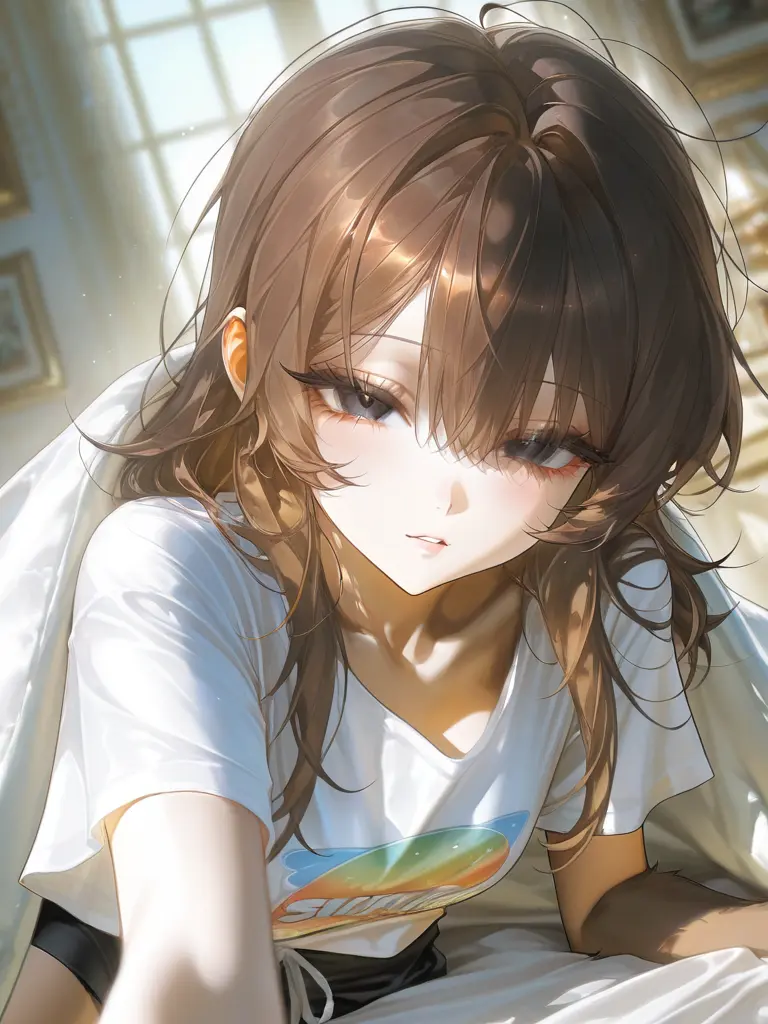 Cled의 TS가 된 나