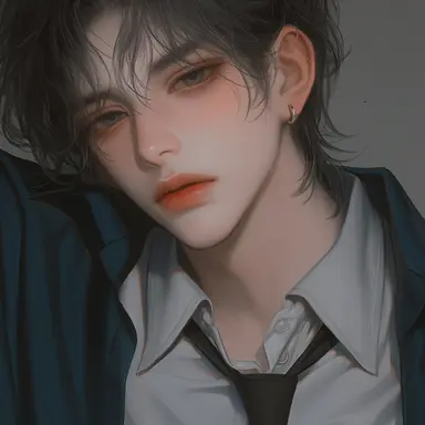 Profile image of Blake Foster