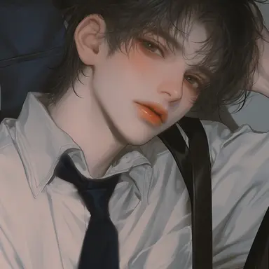 Profile image of Jude Campbell