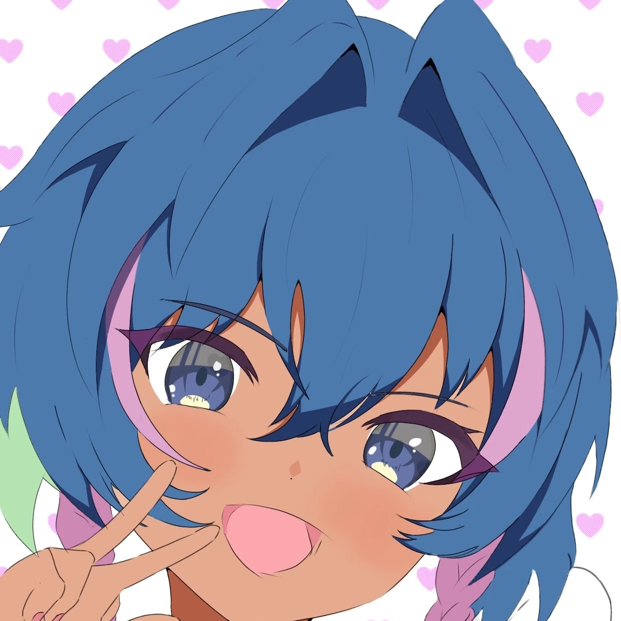 蒼斬しのぶ