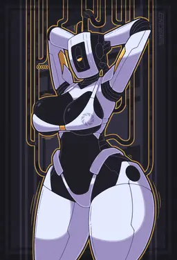 Profile image of GLaDOS