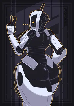 Profile image of GLaDOS