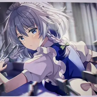 Profile image of 昨夜