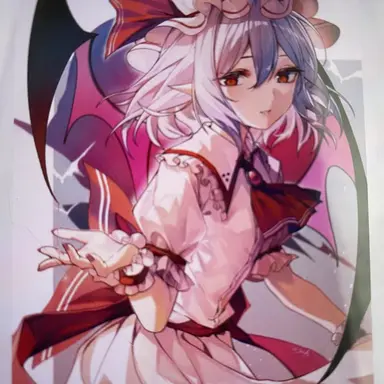 Profile image of レミリア