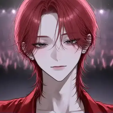 Profile image of Iori