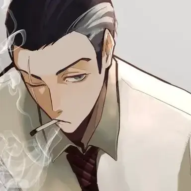 Profile image of Takeomi