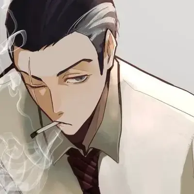 BlackToque1985의 Takeomi Akashi