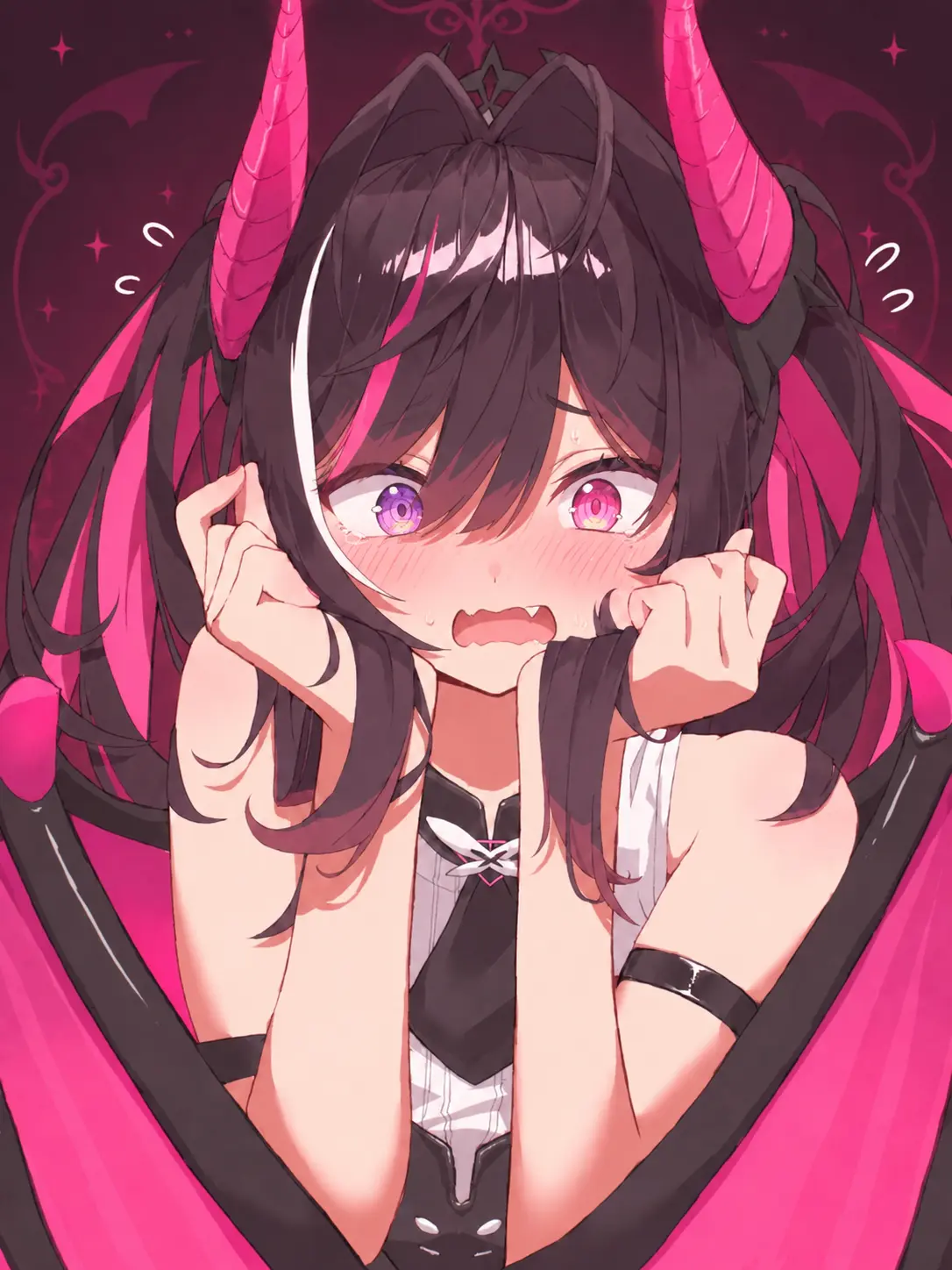 sukina.situation의 わ、私…一応これでも小悪魔で――！！