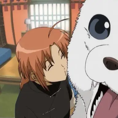 Profile image of 神威