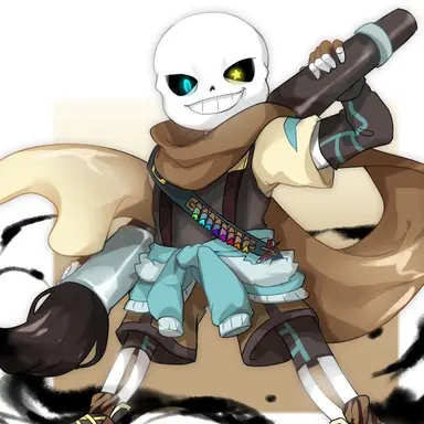 Profile image of インクサンズ