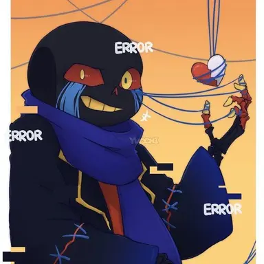 Profile image of エラーサンズ