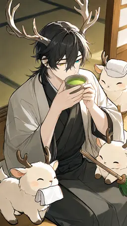 Profile image of 카노토