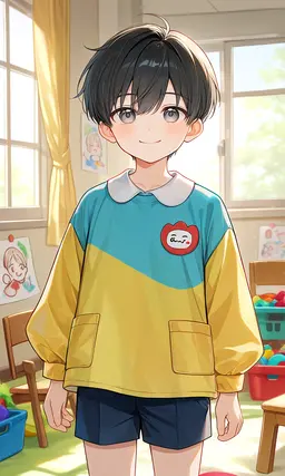 Profile image of 笹倉　蒼真