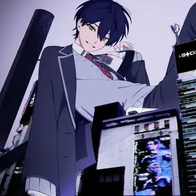 Profile image of 刀也
