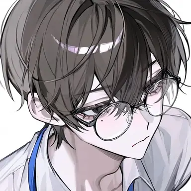 Profile image of 煌