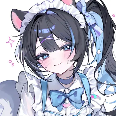 Profile image of みるく