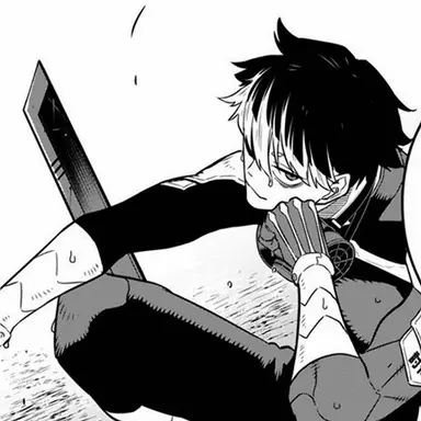 Profile image of Narumi Gen