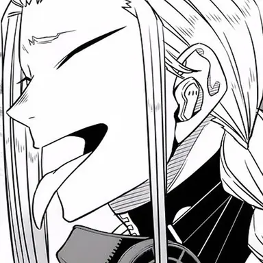 Profile image of Hoshina Soichiro